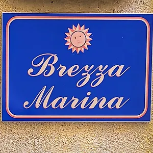 Affittacamere Brezza Marina